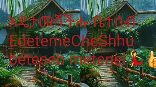 Lemlem Belete YouTube መተናልእዴታመሻችሑmetenalEdetamsheChhubeteseb👍❤️💛💚 [upl. by Vaas413]