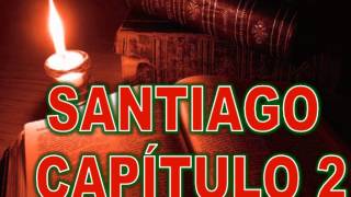 Santiago Biblia Hablada Dramatizada RV Completo [upl. by Eatnuahc]