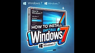 تنزيلWindows 7 الاصلي 😎😎 [upl. by Ellehsyt623]