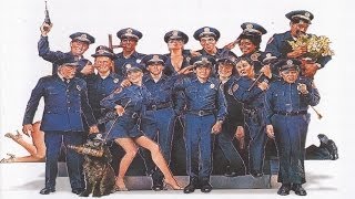 Theme from Police Academy extended version by Robert Folk [upl. by Rafi320]