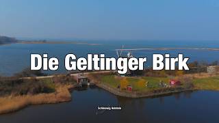 Die Geltinger Birk [upl. by Philender]