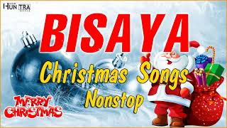 Best Maayong Pasko Bisaya Christmas Songs Compilation  Top Bisaya Christian Music Nonstop [upl. by Ibmab]