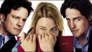 Bridget Joness Diary Full Movie Facts amp Review In English  Renée Zellweger  Colin Firth [upl. by Yregerg]