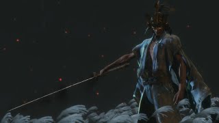 Sekiro  Isshin The Sword Saint No Hit [upl. by Knapp]