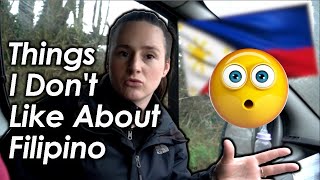 Filipino vs Polish The Good The Bad The Surprising  PRANKAHAN NATO [upl. by Adina308]