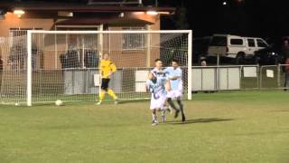 NPL Rd11 Highlights Show [upl. by Inverson]