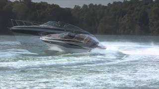 Crownline Boats 264 CR [upl. by Merth]