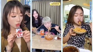 Tổng Hợp Mukbang Đồ Ăn Vặt Hay Nhất  Tạp Hóa Đồ Ăn Vặt P27 [upl. by Edlun616]