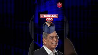 THE LEGENDARY BANKER NARAYANAN VAGHUL business stockmarket [upl. by Dolph735]