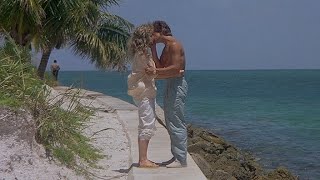 Miami Vice  Best music scenes remastered [upl. by Pang]