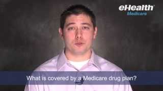 What is Covered by a Medicare Drug plan [upl. by Adnanref153]