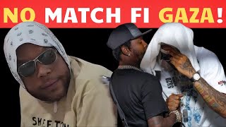 KARTEL Reacts to Tiktok Match  LT STITCHIE Needs Help [upl. by Enaj246]