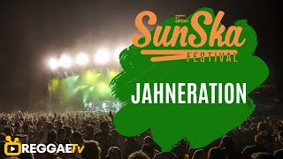 JAHNERATION  SUN SKA 2024  LIVE [upl. by Magda139]