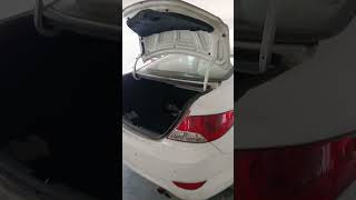 2013VERNA16 car for sale Khammam 9849835667 [upl. by Kristofer]