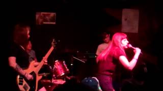 Hysterics  Arm Candy and Outside In live at Gilman 6292013 [upl. by Colburn449]