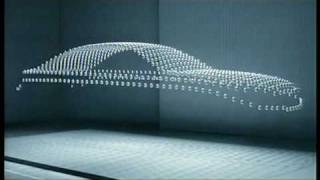 BMW 5 Series TVC 2010 [upl. by Auhsohey]