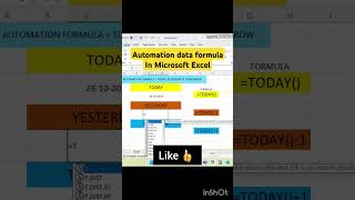 Data analyst used it in MNC excel excelformula exceltips exceltutorial [upl. by Cerys]