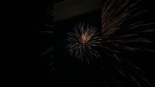 BIG ROCKET FIREWORKS 💥 fireworks feuerwerk pyro [upl. by Sorodoeht]