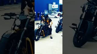 Unseen Footage Hallam Comanchero Bikie Run 2021 gridsparta bikies comancheromc [upl. by Fennie865]