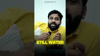 Still vs Sparkling Water Explained in Seconds 💧 englishwithpreeti shorts [upl. by Boesch]