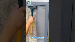 Long Handle Cleaning Brush [upl. by Aremat370]