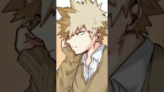 Bakugo singing random songs bakugou myheroacademia [upl. by Uhsoj]