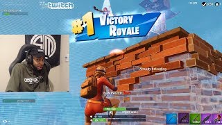 TSM DAEQUAN BEST MOMENTS [upl. by Euqinomod846]