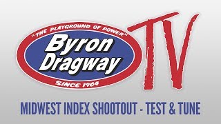 Byron Dragway TV LIVE  Sunday June 30 [upl. by Thibaut]