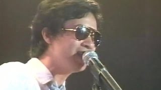 Eraserheads  Ligaya Live [upl. by Rudd547]