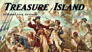 English Story Treasure Island by Robert Louis Stevenson Author Introduction Full audiobooks [upl. by Rossuck704]