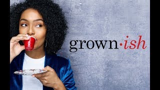 Grownish Season 1 Episode 1 Review [upl. by Euridice]