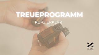 Treueprogramm kurz erklärt by ISLAZUL [upl. by Noella]