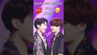 Suga love jhope new love story 💜 BTS Hindi dubbing shorts bts shorts shortvideo [upl. by Bravar]