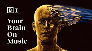 Music’s power over your brain explained  Michael Spitzer [upl. by Enohsal428]