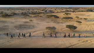 The story of Ethiopian migrant returnees journey to the Middle East [upl. by Derek]