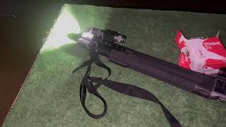 Beretta A300 Ultima Patrol 1800 Lumen light [upl. by Atterg]