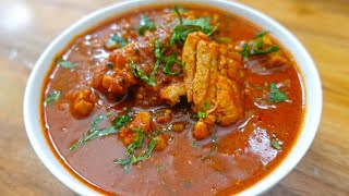 GOAN RECHEADO CHICKEN CURRY  GOAN Red Chicken Recipe  Goan Chicken Recipe  Ivons Kitchen [upl. by Brozak]