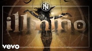 Ill Niño  The Depression Lyric Video [upl. by Anyat]