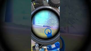 PUBG MOBILE  SharpShooter Kills Livik Map Classic Mode [upl. by Iruahs]