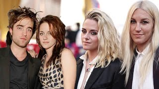 Kristen Stewart’s Update News Dating History From Robert Pattinson to Dylan Meyer kristen viral [upl. by Montagu]