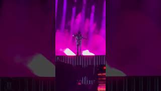 Tyler The Creator Performs “Balloon” with Doechii at Camp Flog Gnaw 2024 [upl. by Assilana]