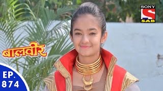 Baal Veer  बालवीर  Episode 874  17th December 2015 [upl. by Hubble983]