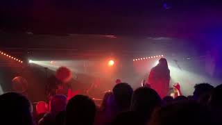 Melvins  Honey Bucket into Revolve  Bristol 2023 [upl. by Anileve]