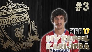 DOLAZI LI SAVIC KRAJ PRELAZNOG ROKA 3 ✦ Liverpool Career Mode ✦ FIFA 17 [upl. by Westhead]