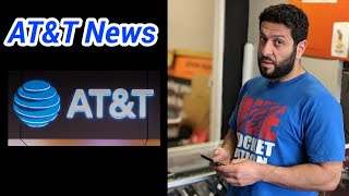 ATampT Has Another Problem Lawsuit Pending [upl. by Ysnat40]