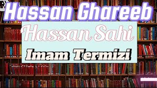 Hassan Ghareebhassan Sahiimam Termizihadessasool hadees by shiekh kurramhassan ghareeb termizi [upl. by Schach]