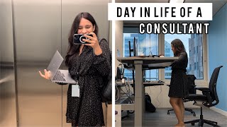 Episode 11 Day in life of a Consultant in London  Working day in my life [upl. by Eenaffit173]