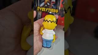 homer simpson with donut funko soda shorts [upl. by Ahsienad89]