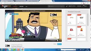 How To Watch Live Indian Tv Channel On Laptop Computer full free [upl. by Domenico]