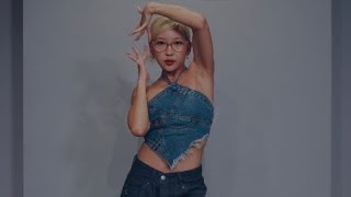 뉴진스 Newjeans  ETA  Spella choreography [upl. by Jaunita]